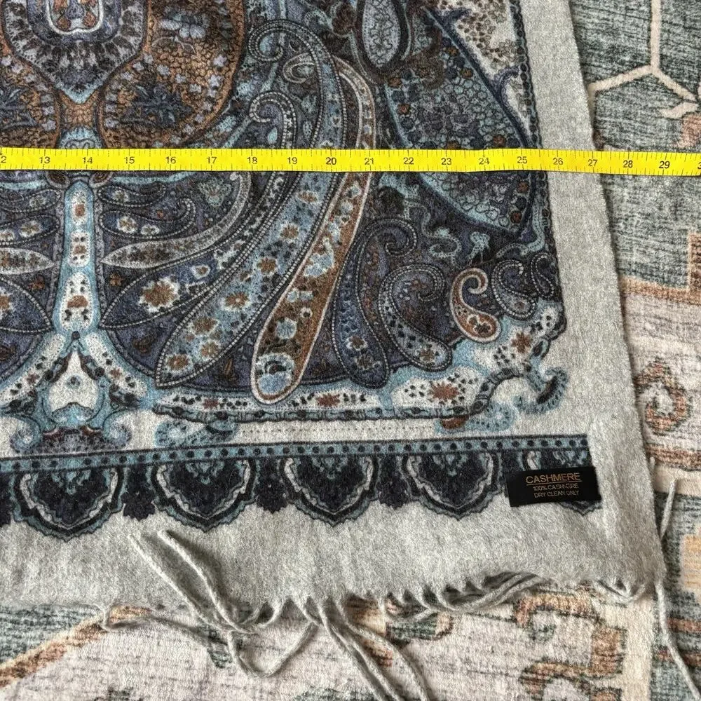 Unbranded reversible boho